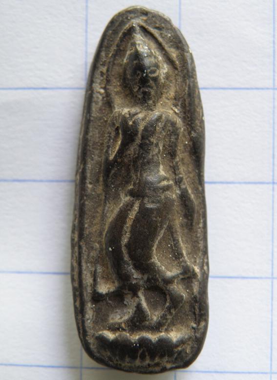 รบกวนสอบถามพระลีลาครับ 