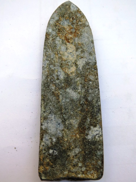 พระร่วงรางปืน