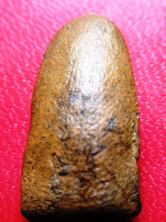 พระรอดพิมพ์หน้าหนู กรุวัดพระสิงห์