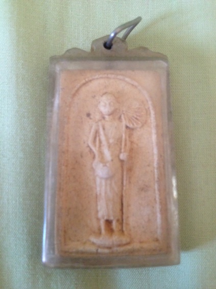 รบกวนพี่ๆเซียนพระทุกท่านค่ะ