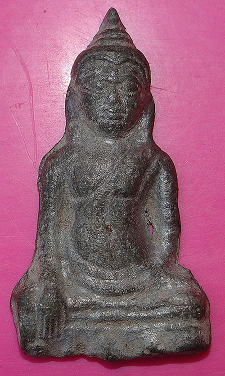 พระอู่ทองลพบุรี
