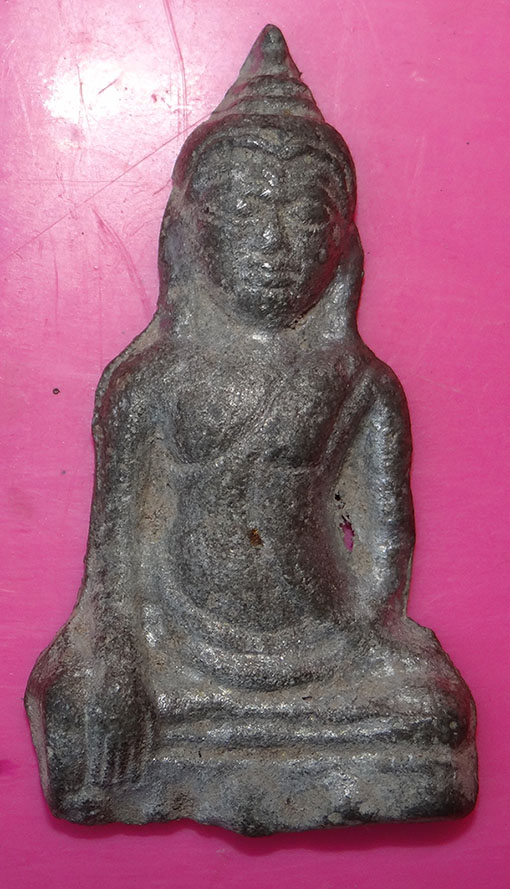 พระอู่ทองลพบุรี