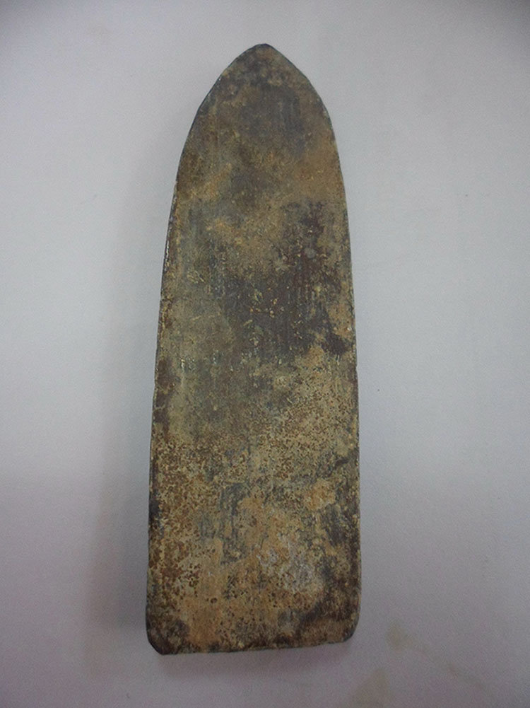 พระกรุวัดศรีโสรฬ  สิงห์บุรี