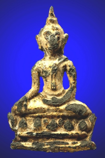 สอบถามไหมครับพระอู่ทองกรุวัดมเหยงค์