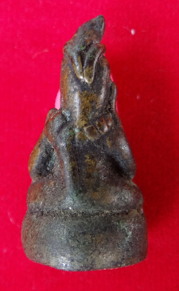 พระกริ่งไม่ทราบที่