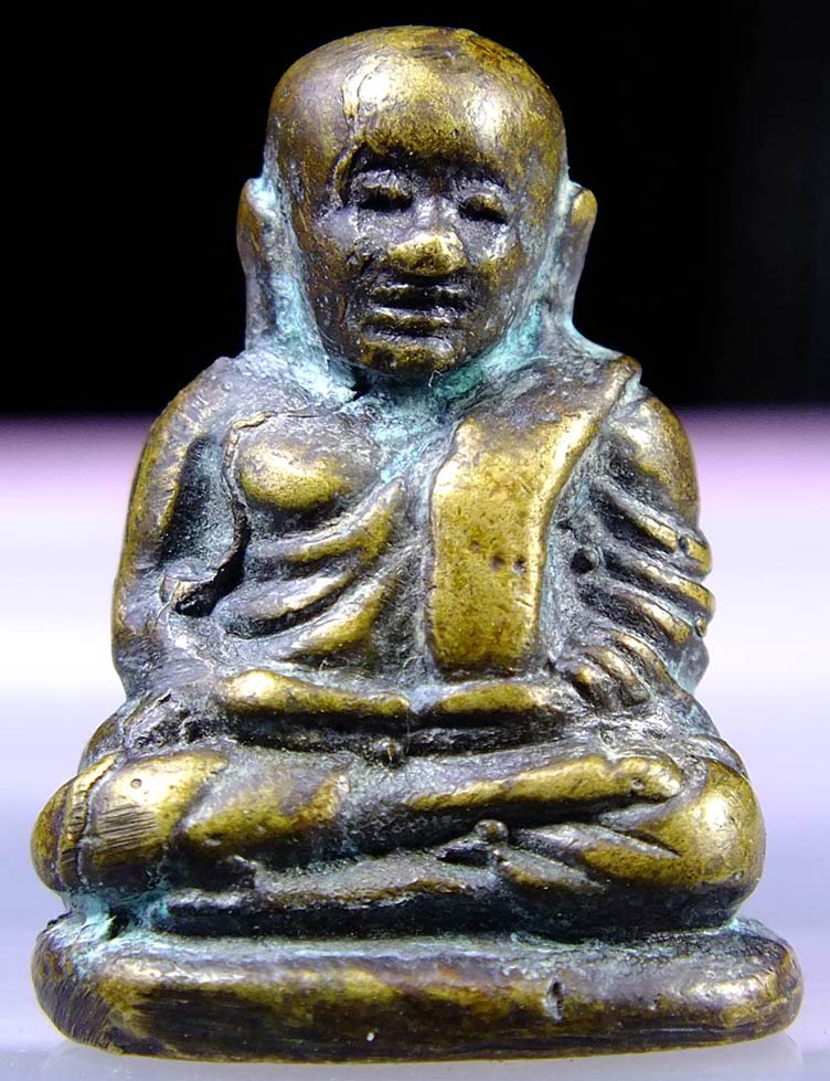 หลวงพ่อเงิน