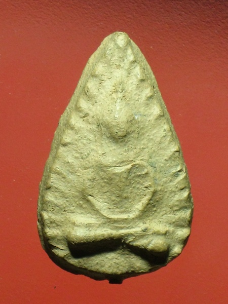 พระวัดลิงขบ