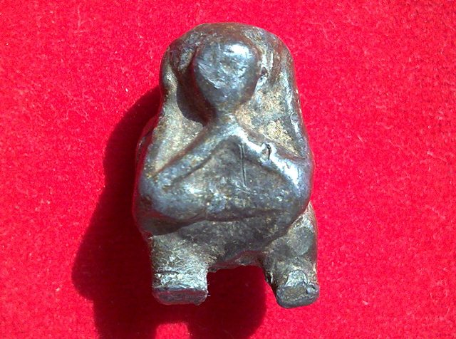 สายสมุทรปราการครับพระปิดตาปลัดทองดี