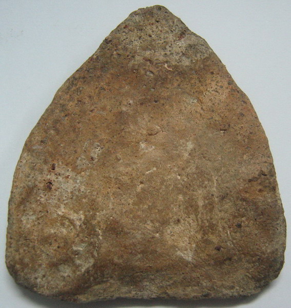 พระเนื้อดิน