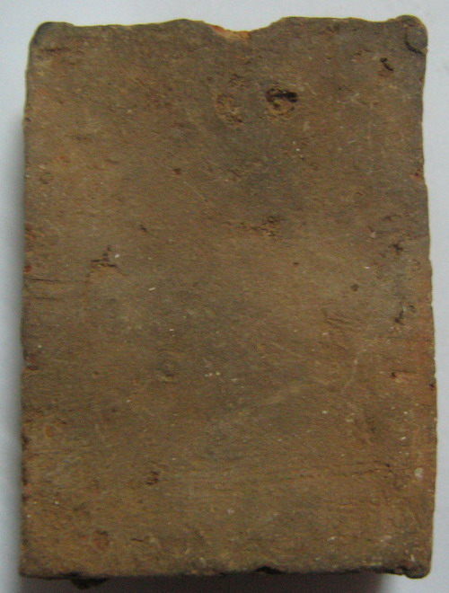 พระเนื้อดิน