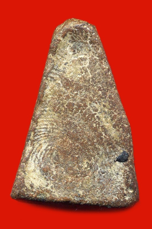 ให้เช่าบูชา พระผงสุพรรณ พิมพ์กลาง