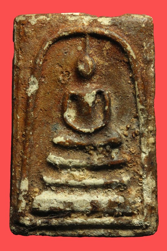 ให้เช่าบูชา พระสมเด็จวัดระฆัง พิมพ์ใหญ่