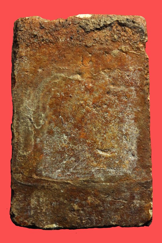 ให้เช่าบูชา พระสมเด็จวัดระฆัง พิมพ์ใหญ่