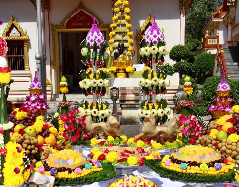  ขออนุญาติครับ ภาพพิธี บวงสรวง เททอง พุทธาภิเษก ...รุ่น หลวงพ่อทวด มงคลมหาโสฬส...	