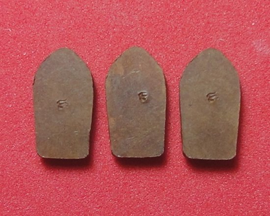 สอบถามพระปรกใบมะขามไม่ทราบที่