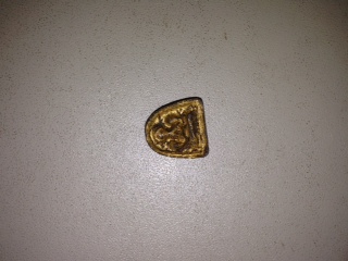 หลวงปู่ศรีวัดอ่างศิลาครับ