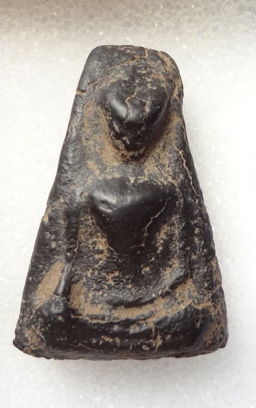 พระผงสุพรรณ