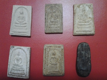 กรุแตกครับ ผู้รู้ช่วยวิจารณ์หน่อยครับ ยินดีรับฟังไว้เป็นความรู้