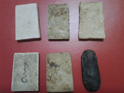 กรุแตกครับ ผู้รู้ช่วยวิจารณ์หน่อยครับ ยินดีรับฟังไว้เป็นความรู้