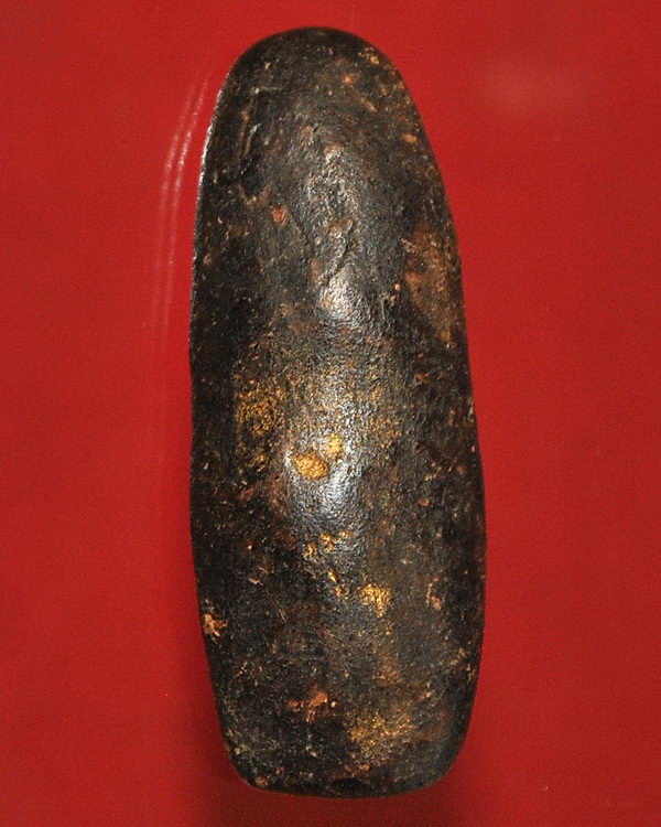 พระลีลาข้างเม็ด 