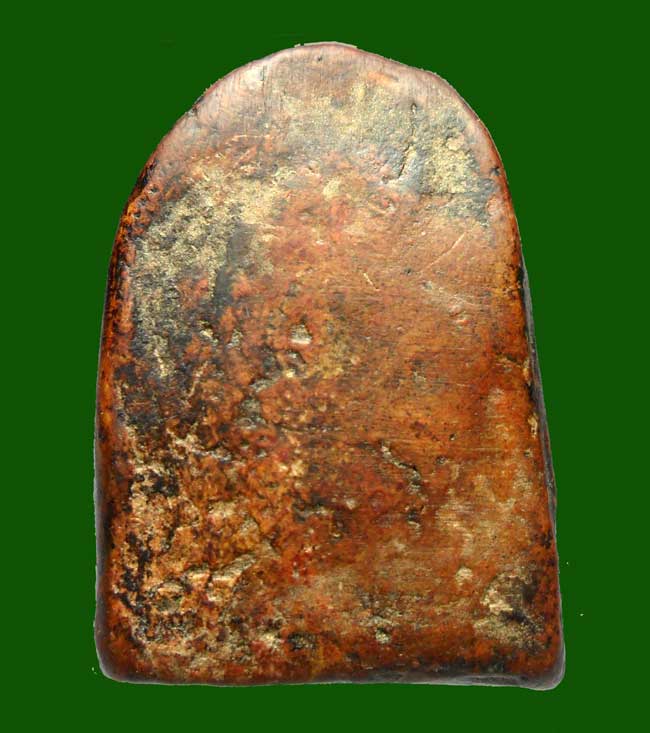 ซุ้มกอ พิมพ์ใหญ่ มีกนก