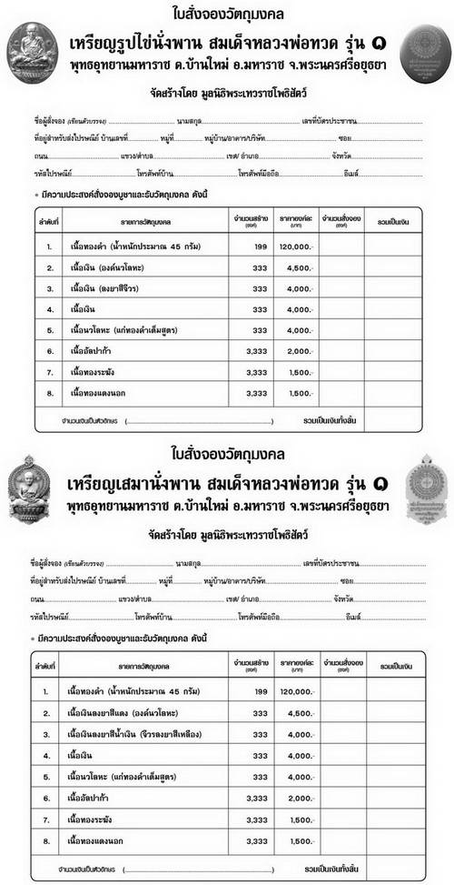 เหรียญเสมานั่งพาน สมเด็จหลวงพ่อทวด รุ่น ๑