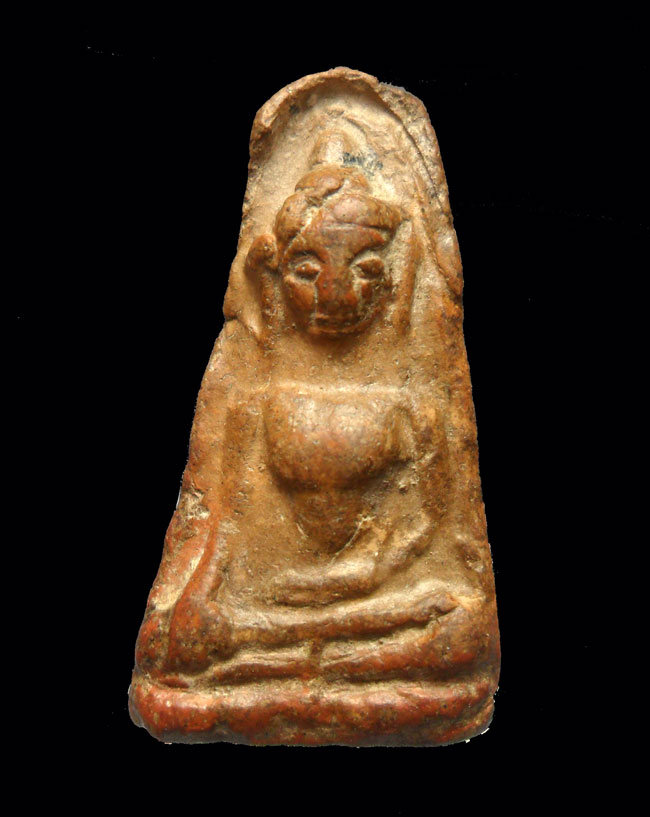 พระผงสุพรรณ