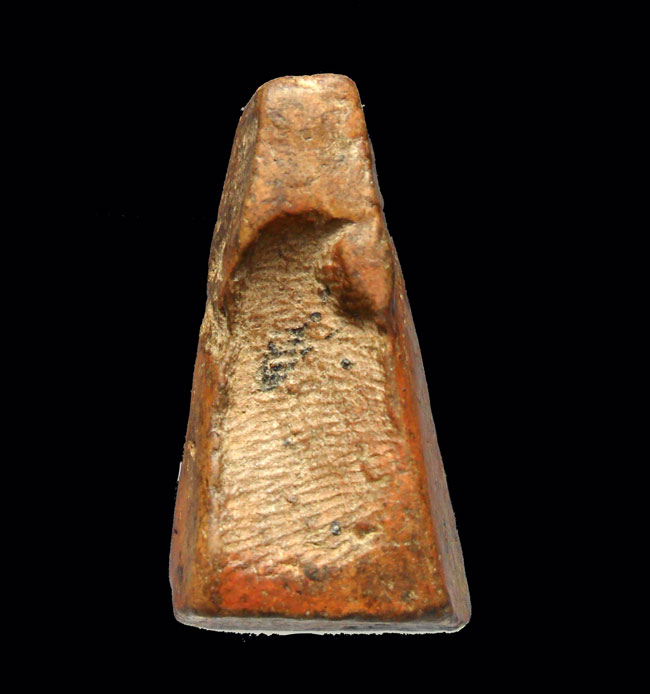 พระผงสุพรรณ