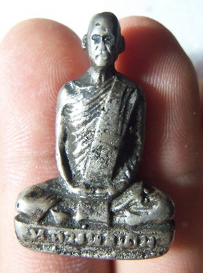 [Auto] nirun-k - หลวงพ่อเดิม