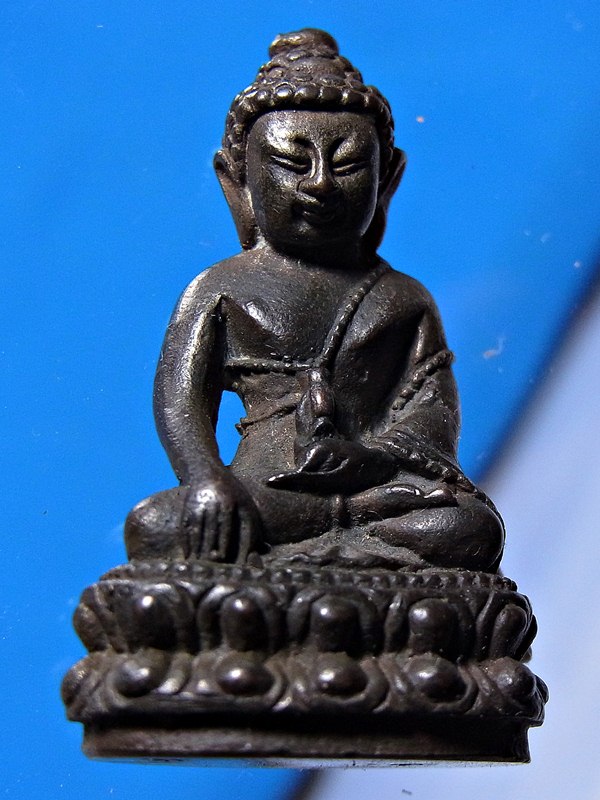 กริ่งไม่ทราบที่