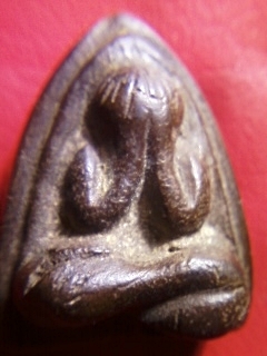 ปิดตาอีกซักองค์ครับ