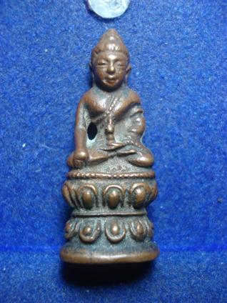 พระชัยครับ ใครทราบบ้าง