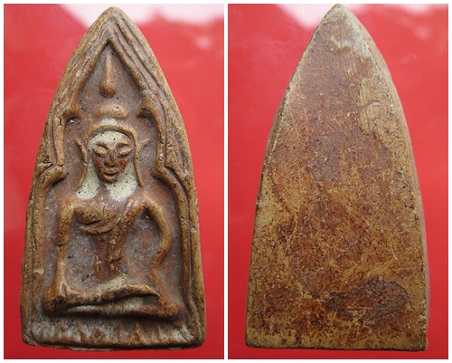 สอบถามพระเนื้อดินครับ