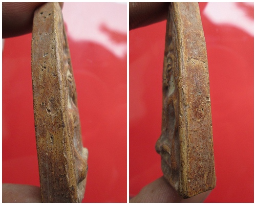 สอบถามพระเนื้อดินครับ