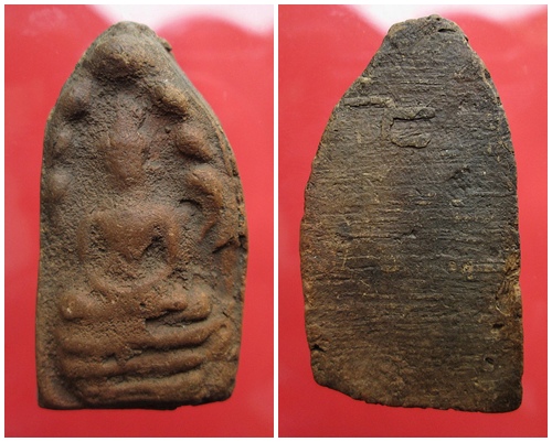 สอบถามพระเนื้อดินอีกองค์ครับ