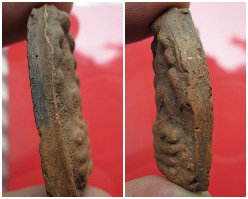 สอบถามพระเนื้อดินอีกองค์ครับ