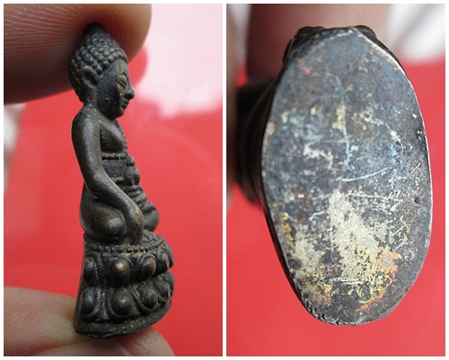 สอบถามพระกริ่งครับ