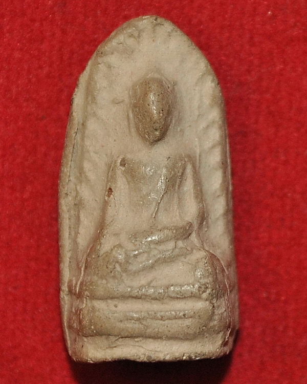 พระรอดอุดผง อยากรู้ที่