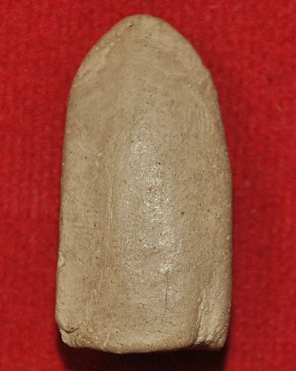 พระรอดอุดผง อยากรู้ที่