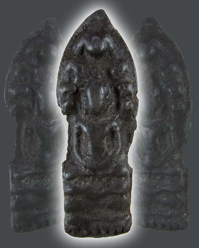 รบกวนช่วยพิจารณาพระกรุจังหวัดอะไร