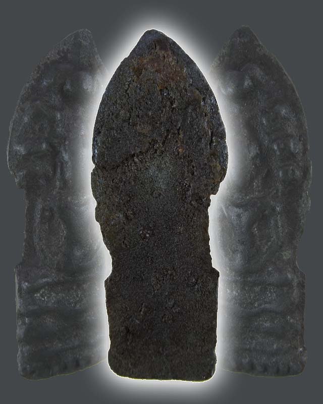 รบกวนช่วยพิจารณาพระกรุจังหวัดอะไร