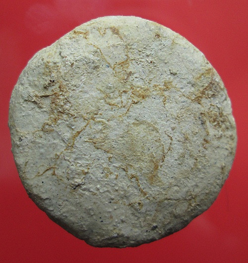 สอบถามพระเนื้อผงครับ