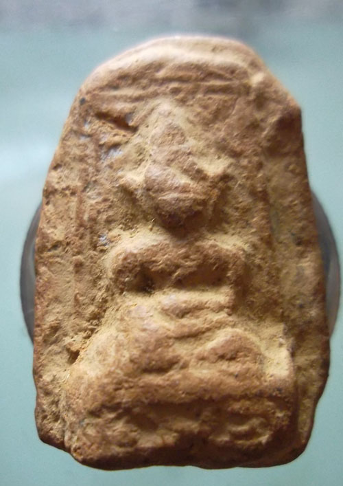 บุเรงนองหลังกบ