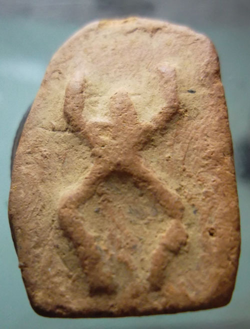 บุเรงนองหลังกบ