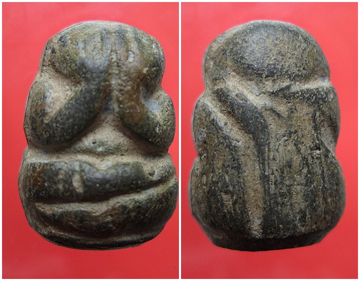 สอบถามพระปิดตาเนื้อใบลานครับ