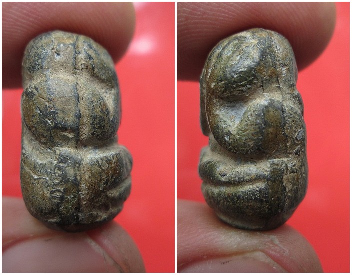 สอบถามพระปิดตาเนื้อใบลานครับ