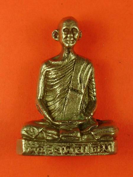 หลวงพ่อเดิม เนื้ออัลปาก้า