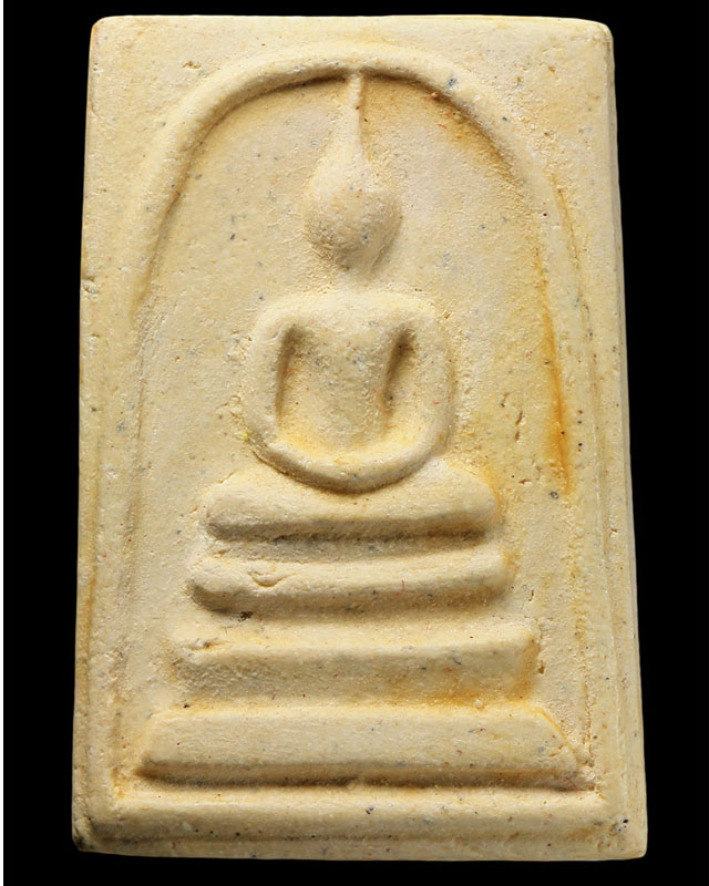[Auto] เอกปทุม - พระสมเด็จวัดระฆัง รุ่น 108ปี เนื้องามสีผึ้ง      