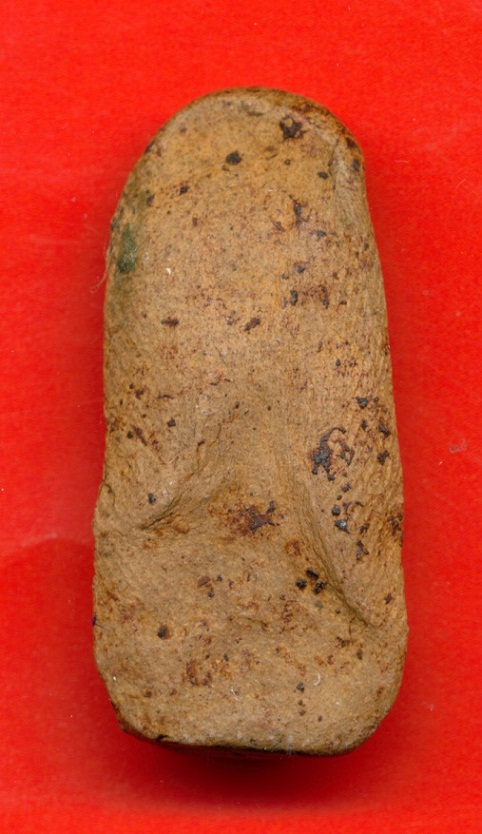 พระรอด ติชมด้วยครับ