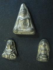 ชุดไตรภาคี วัดโคนอน